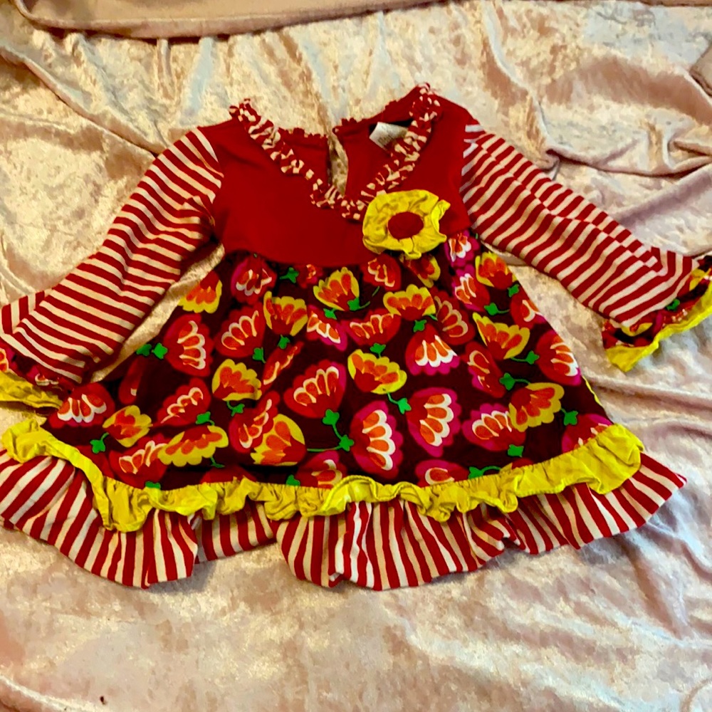Emily Rose Thanksgiving shirt